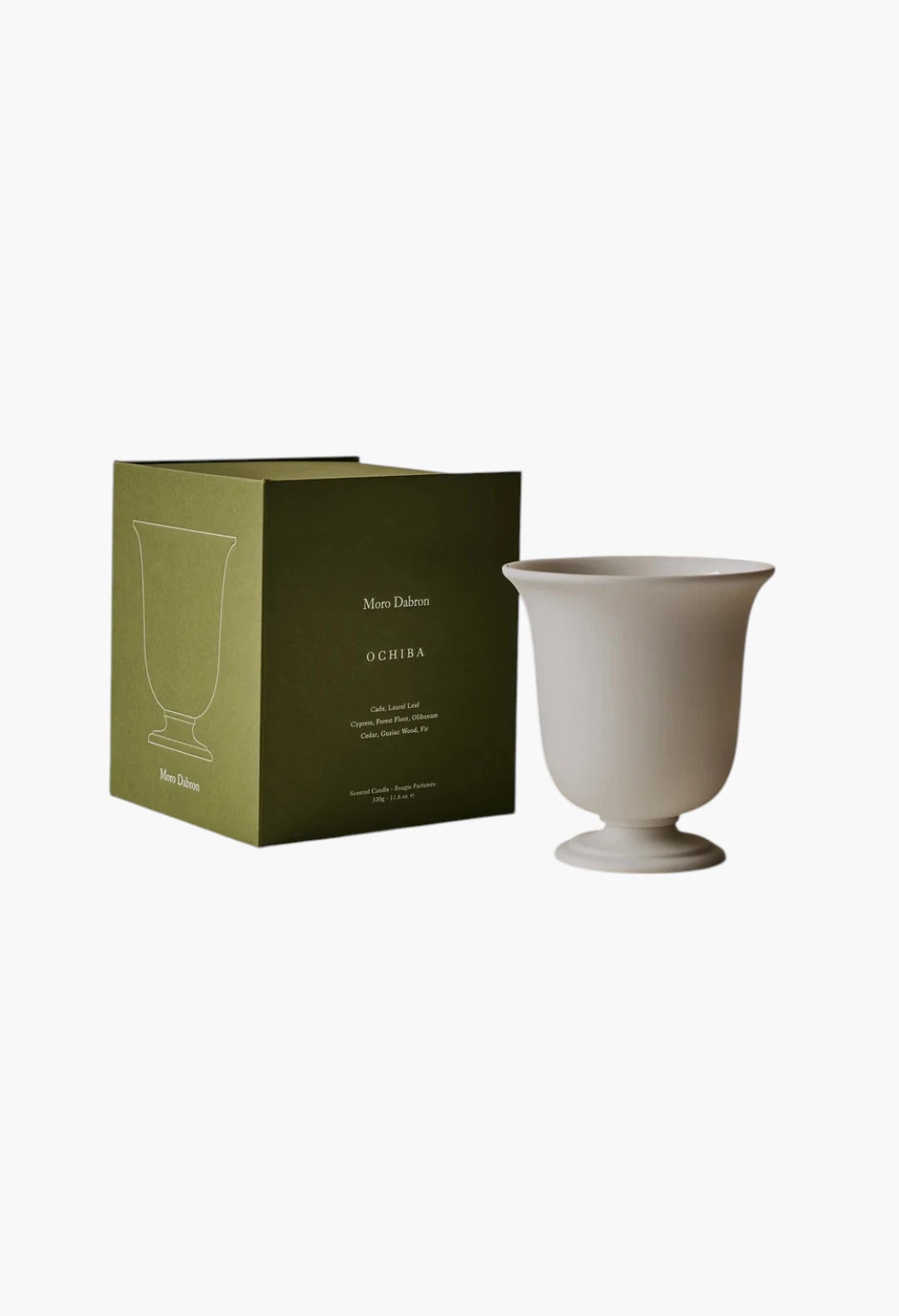 Ochiba Candle