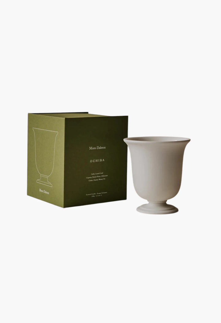 Ochiba Candle