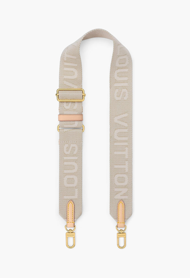 Monogram Canvas M46784 - High Rise - GLAM MODA