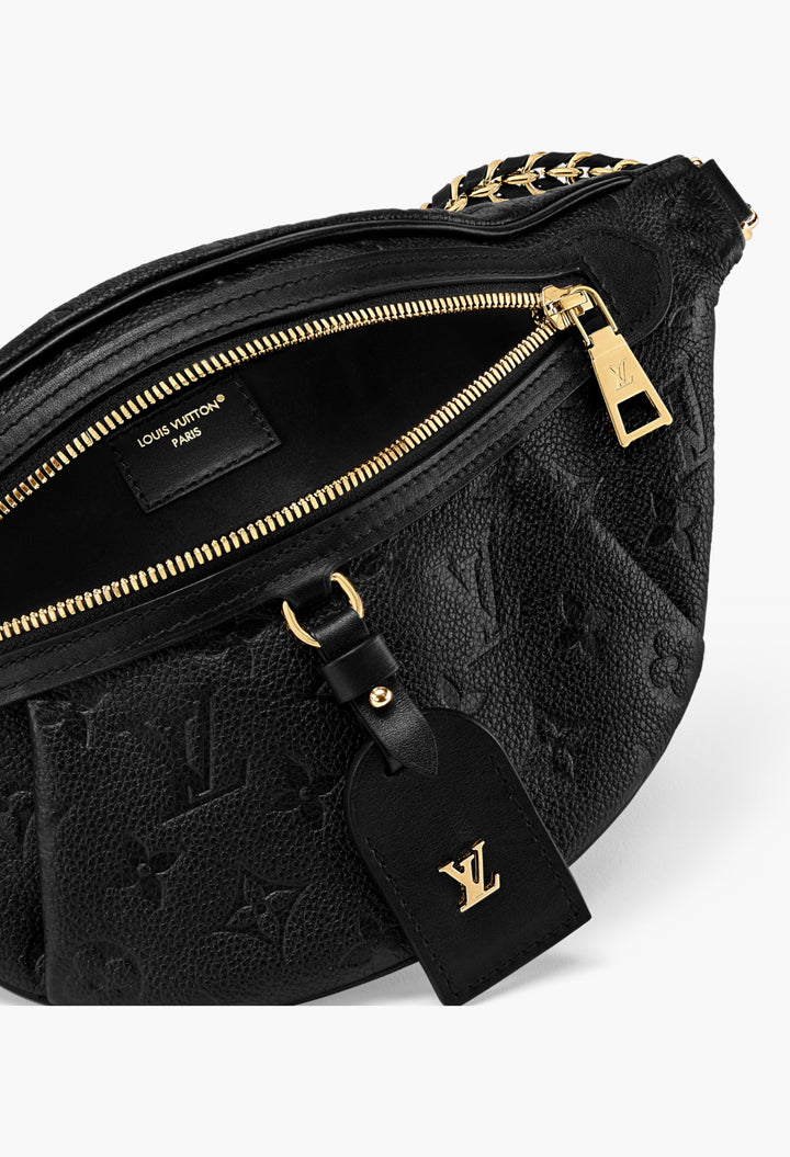 Monogram Empreinte Leather M14353 - High Rise Pm - GLAM MODA