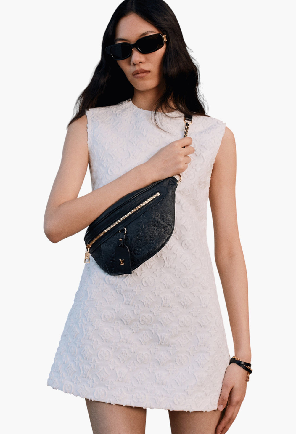 Monogram Empreinte Leather M14353 - High Rise Pm - GLAM MODA