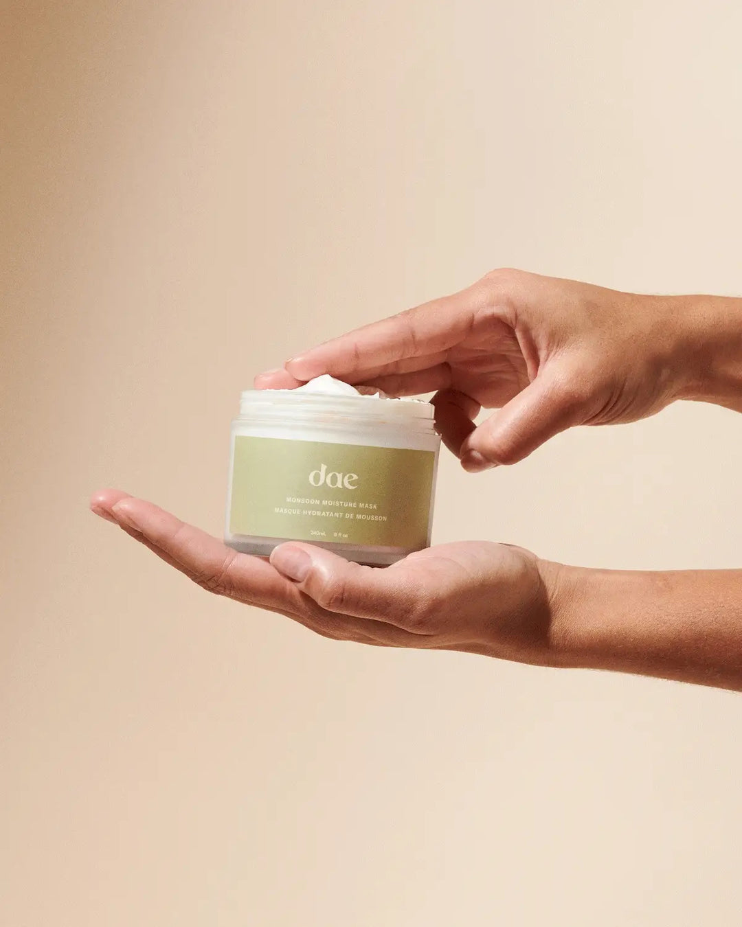 Monsoon Moisture Mask - GLAM MODA