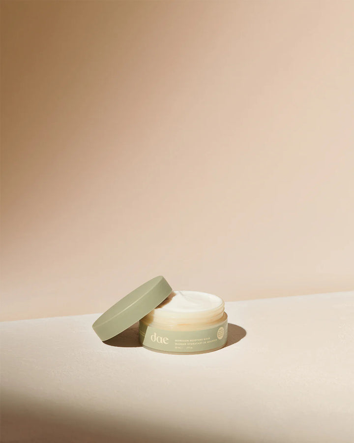 Monsoon Moisture Mask - GLAM MODA
