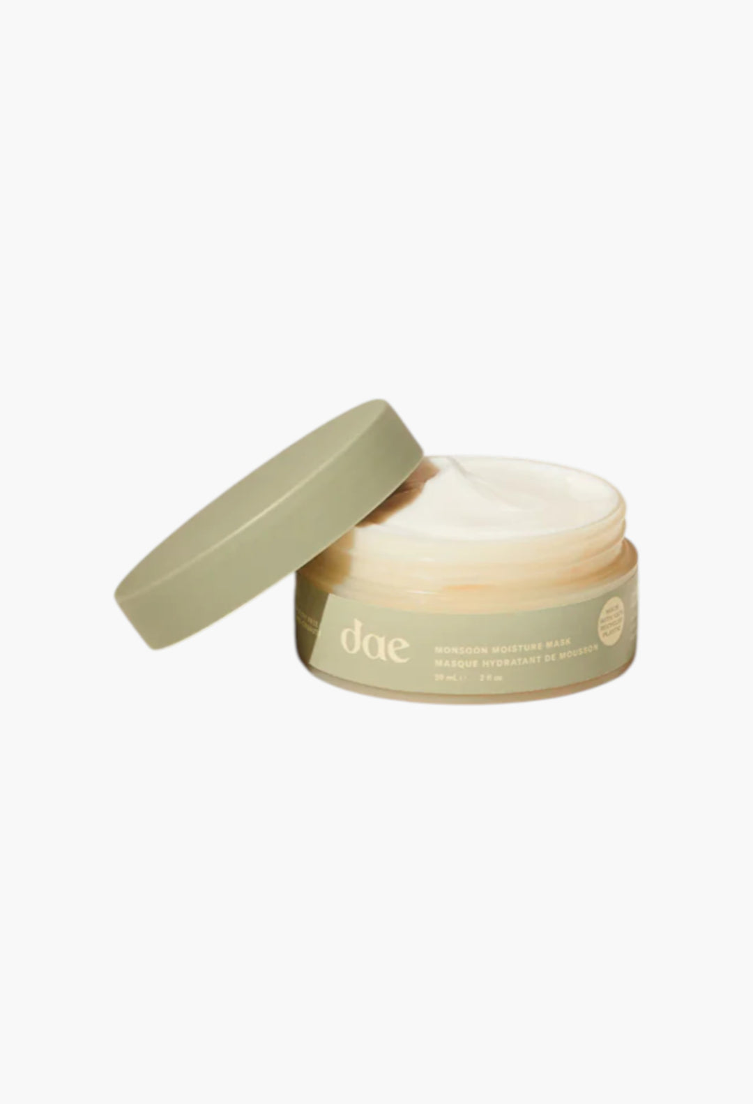 Monsoon Moisture Mask - GLAM MODA