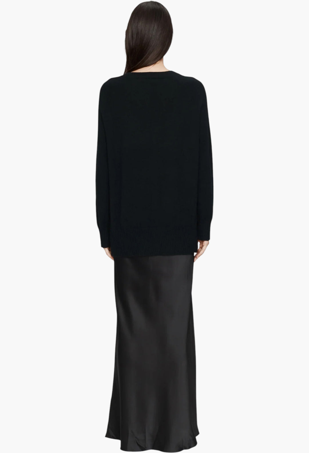 Monument Long Dress - GLAM MODA