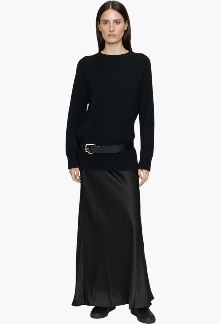 Monument Long Dress - GLAM MODA