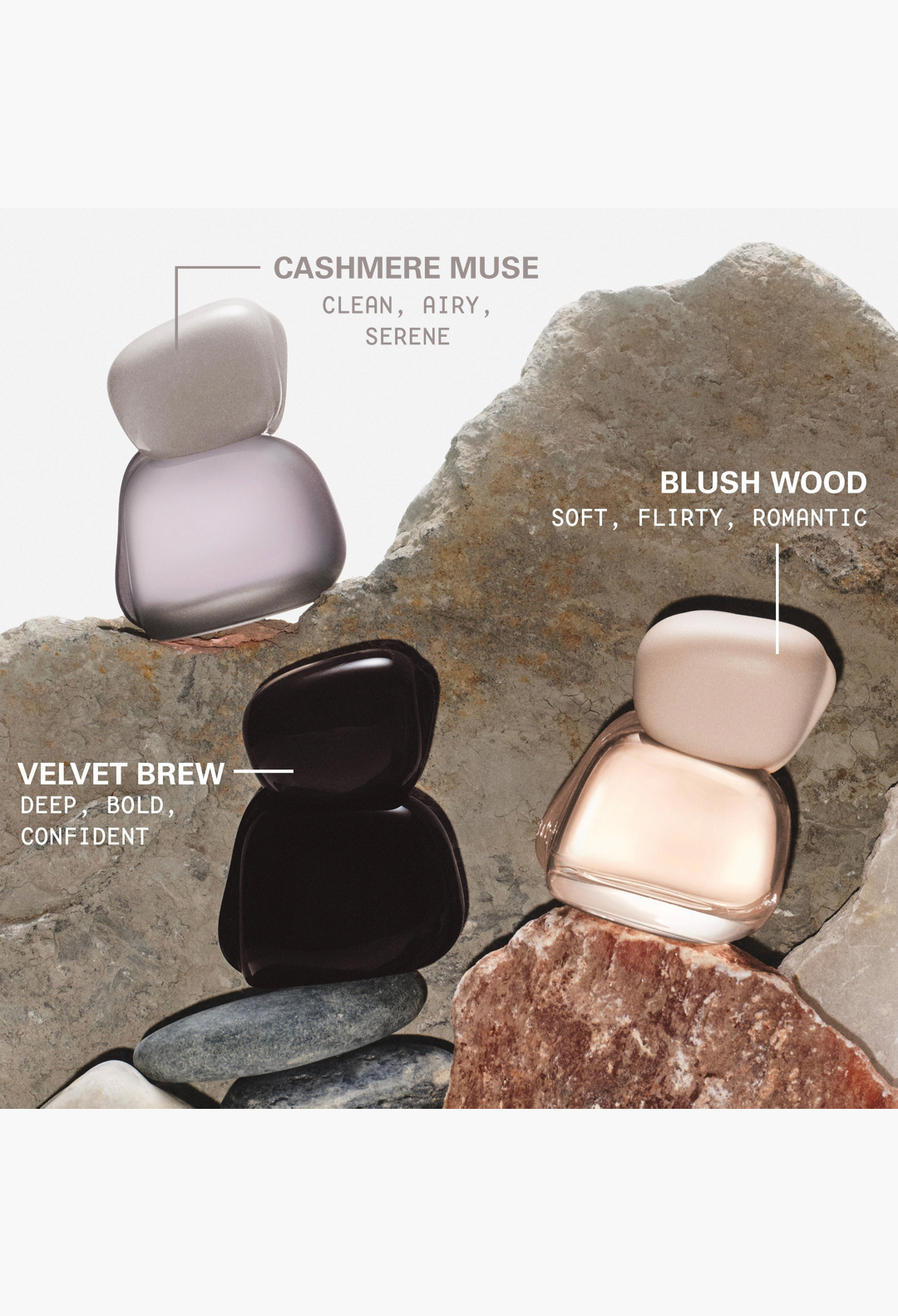 kylie-fragrance Cashmere Muse Eau De Parfum