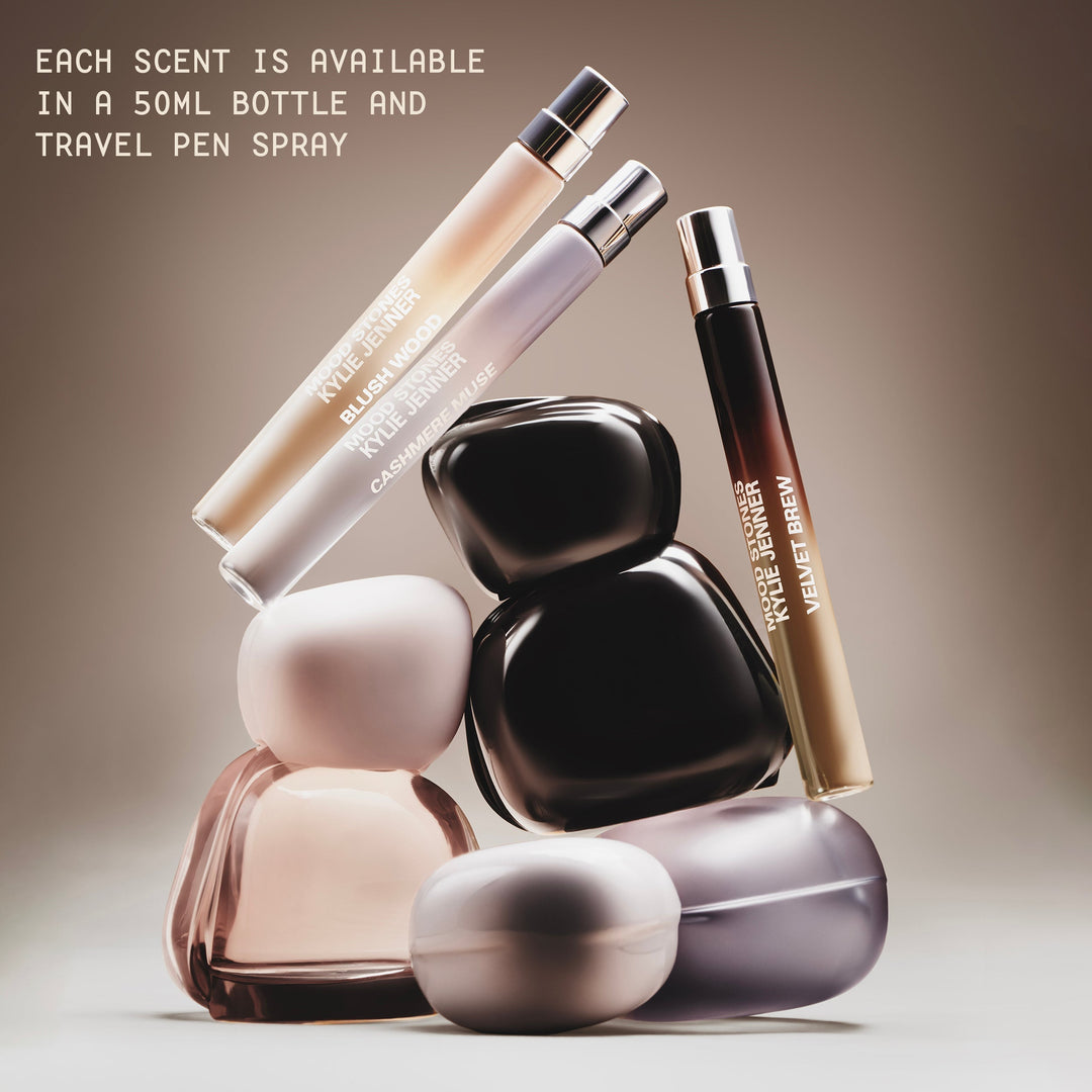 kylie-fragrance Blush Wood Eau De Parfum