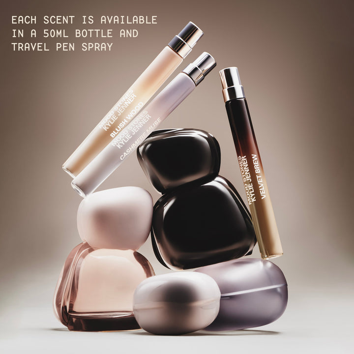 kylie-fragrance Blush Wood Eau De Parfum