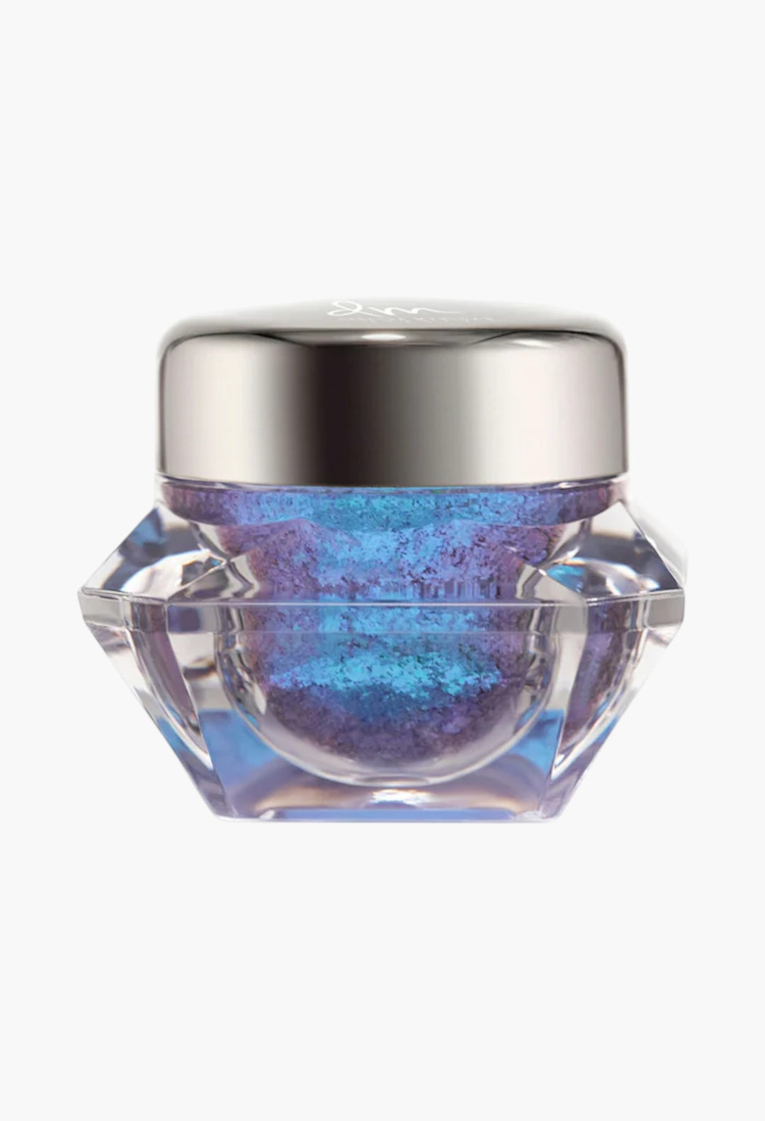 Infinite Chrome Flakes Multichrome Gel for Eyes & Face - GLAM MODA
