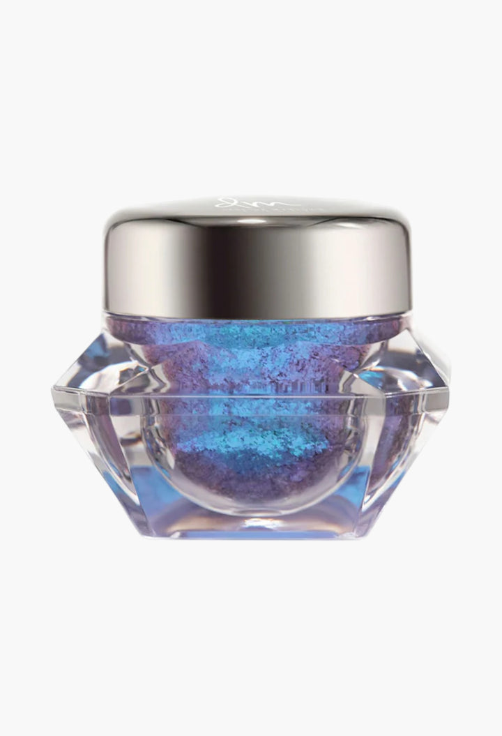 Infinite Chrome Flakes Multichrome Gel for Eyes & Face - GLAM MODA