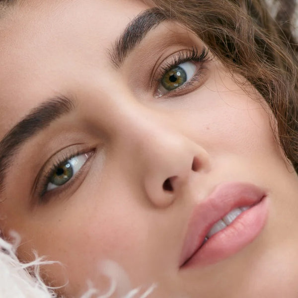 Mossy Stone - Cashmere Matte Eyelights