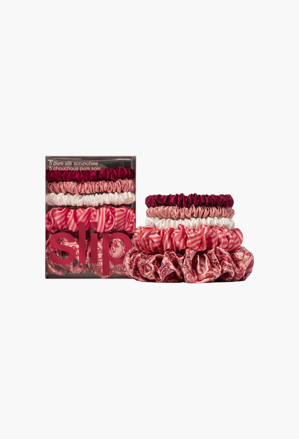 Mother's Day 2025 - Scrunchie Set
