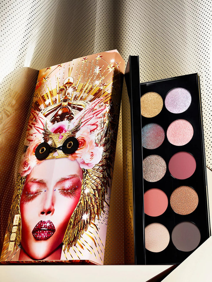 Moonlit Seduction Eyeshadow - Eyeshadow Palette - GLAM MODA