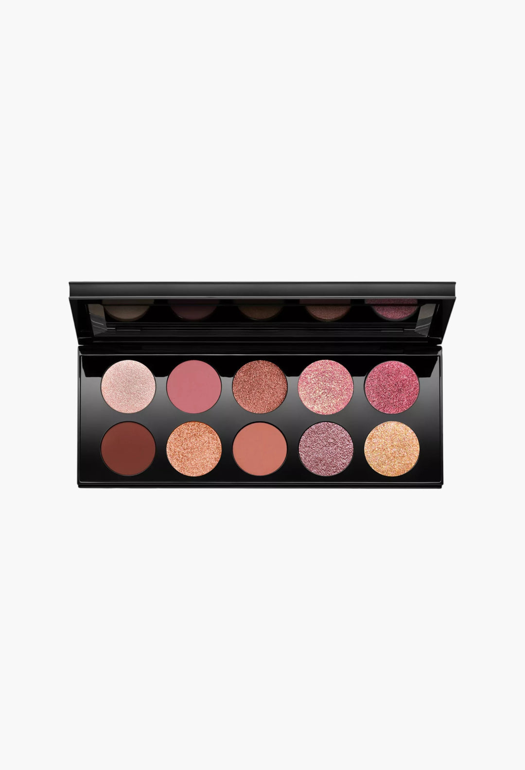Sunlit Seduction Eyeshadow Palette - Makeup Palette - GLAM MODA