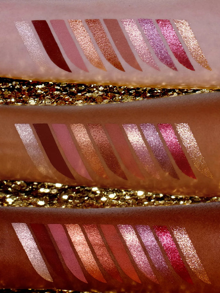 Mothership Xi: Sunlit Seduction Eyeshadow Palette 19.5g - GLAM MODA