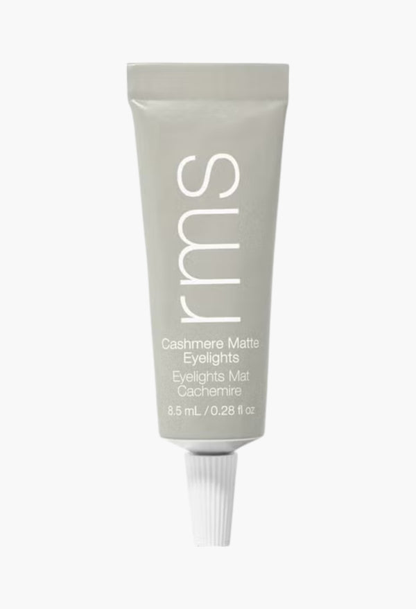 Mountain Mist - Cashmere Matte Eyelights