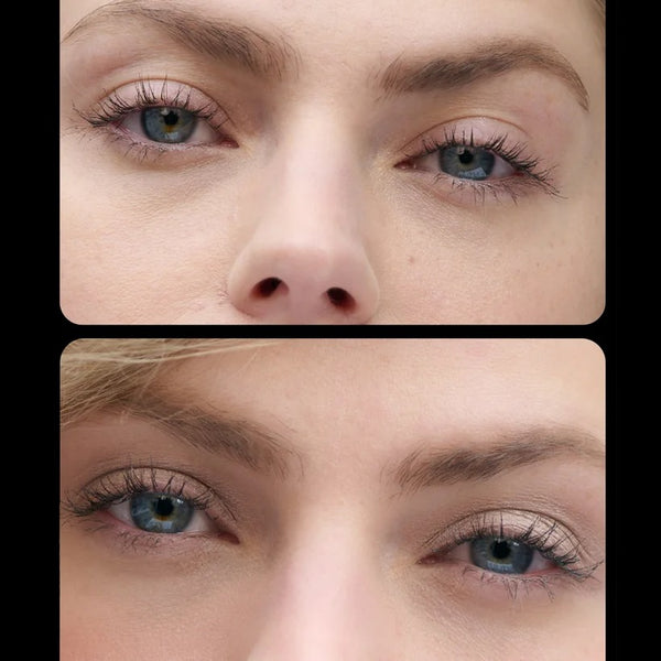 Tundra Taupe - Cashmere Matte Eyelights