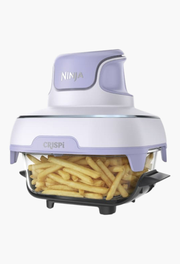 Ninja Crispi Glass Air Fryer - GLAM MODA