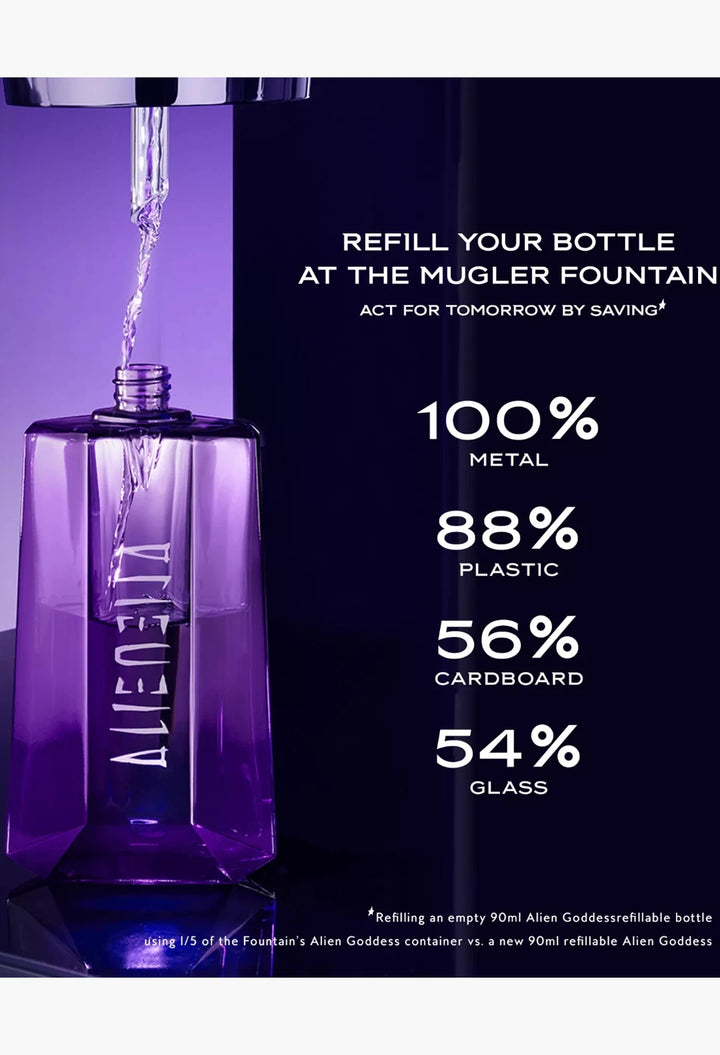 ALIEN Eau de Parfum Spray