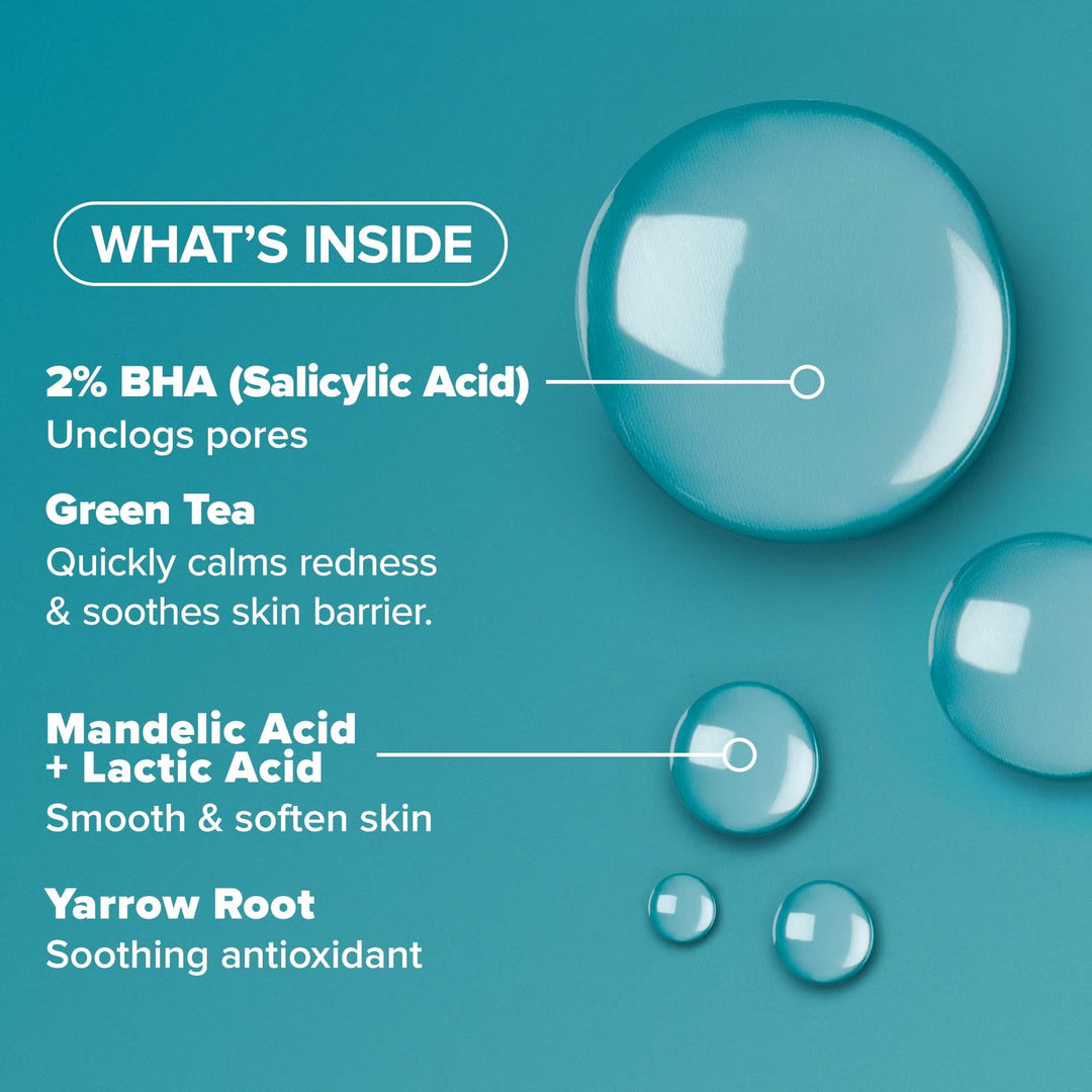 Multi-Level Exfoliation Kit - GLAM MODA