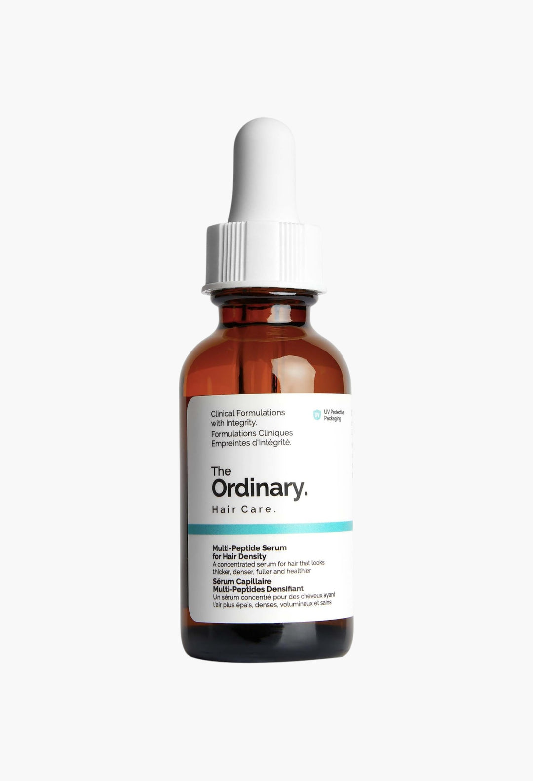 Multi-Peptide Serum for Hair Density for Thicker, Fuller Looking Hair - GLAM MODA