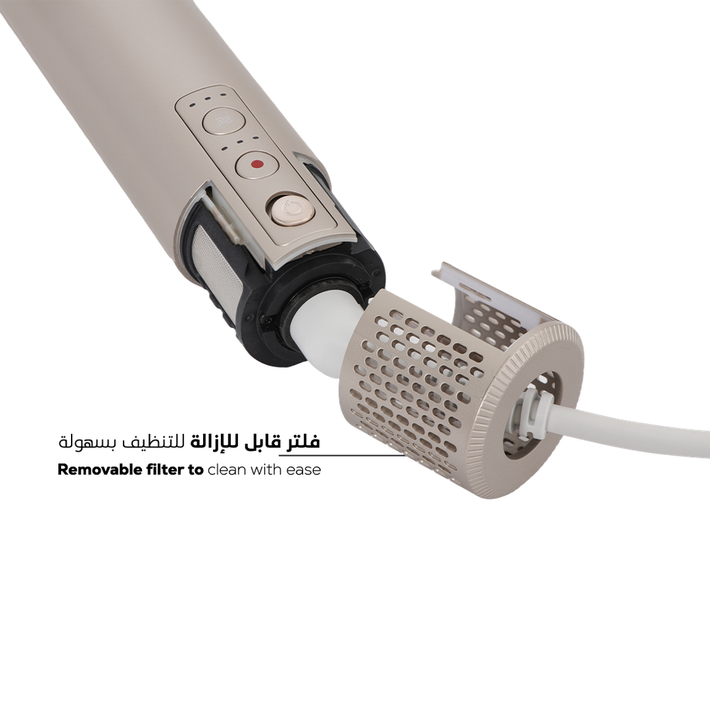 Multi-Purpose Dryer - GLAM MODA