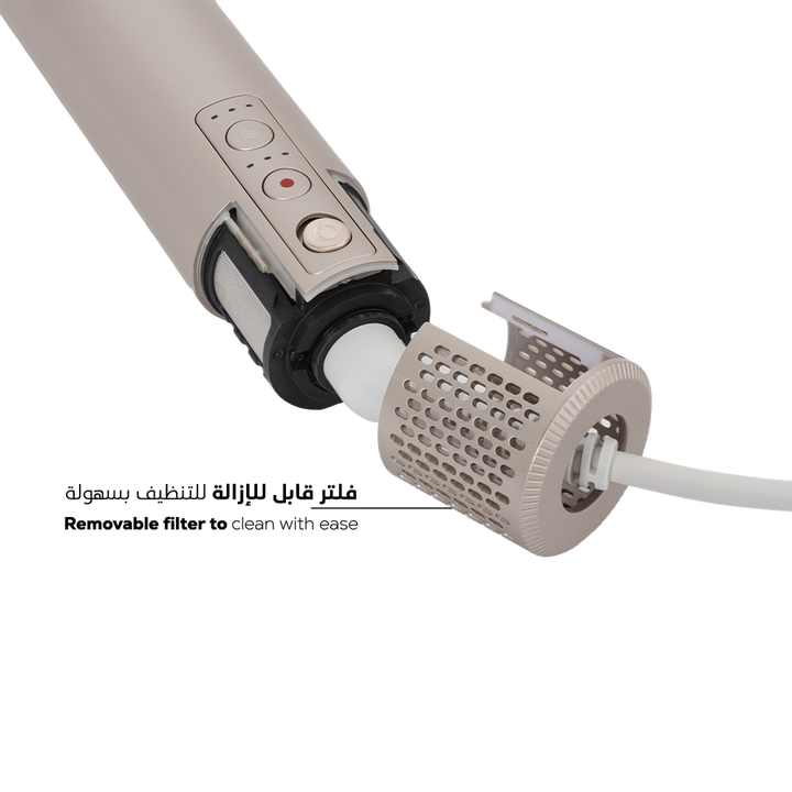 Multi-Purpose Dryer - GLAM MODA