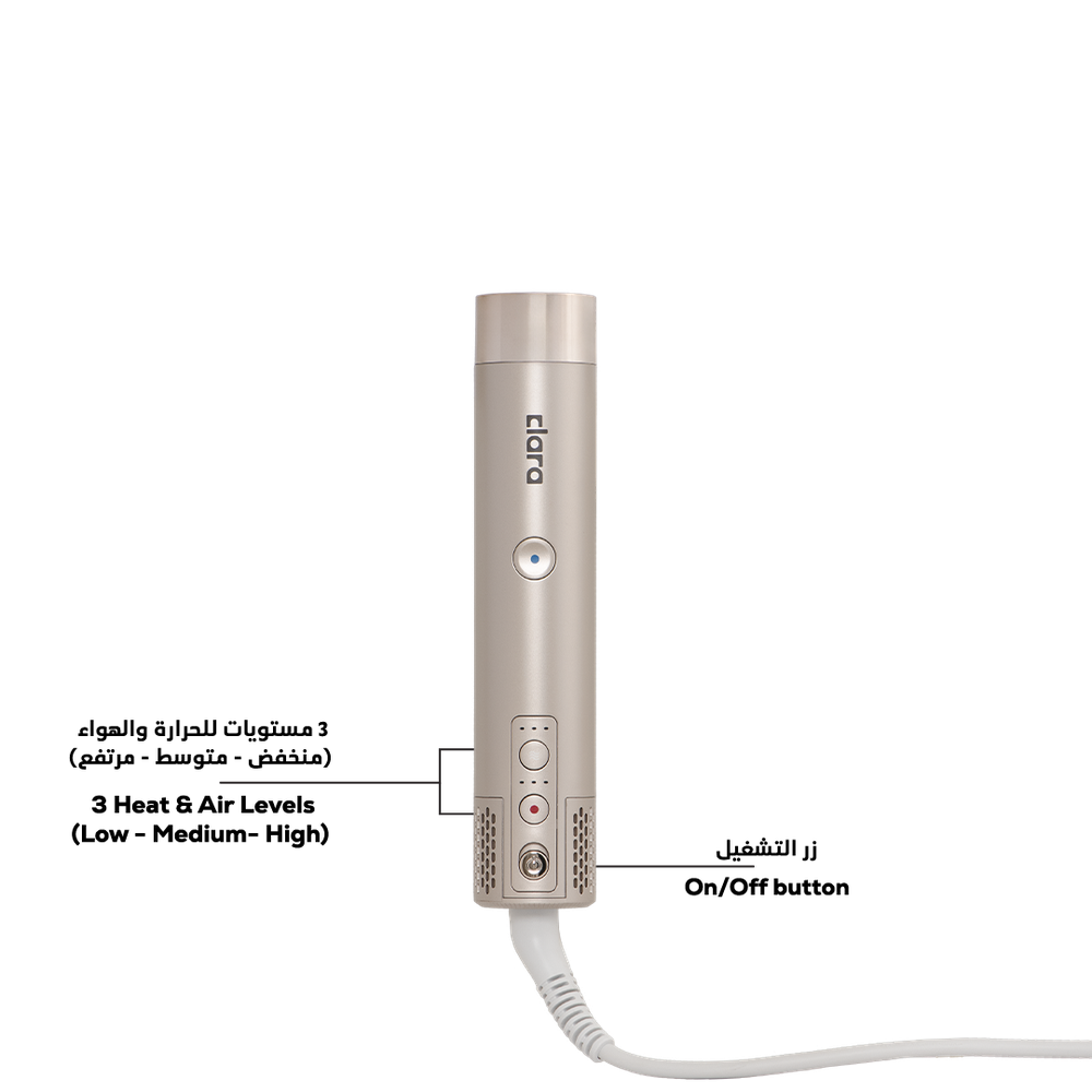 Multi-Purpose Dryer - GLAM MODA