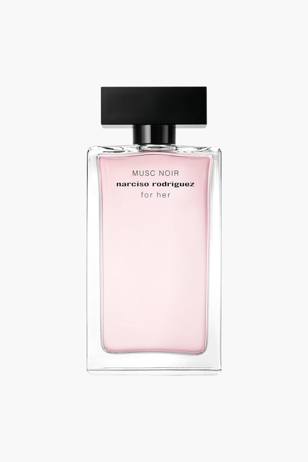 Musc Noir Perfume - GLAM MODA