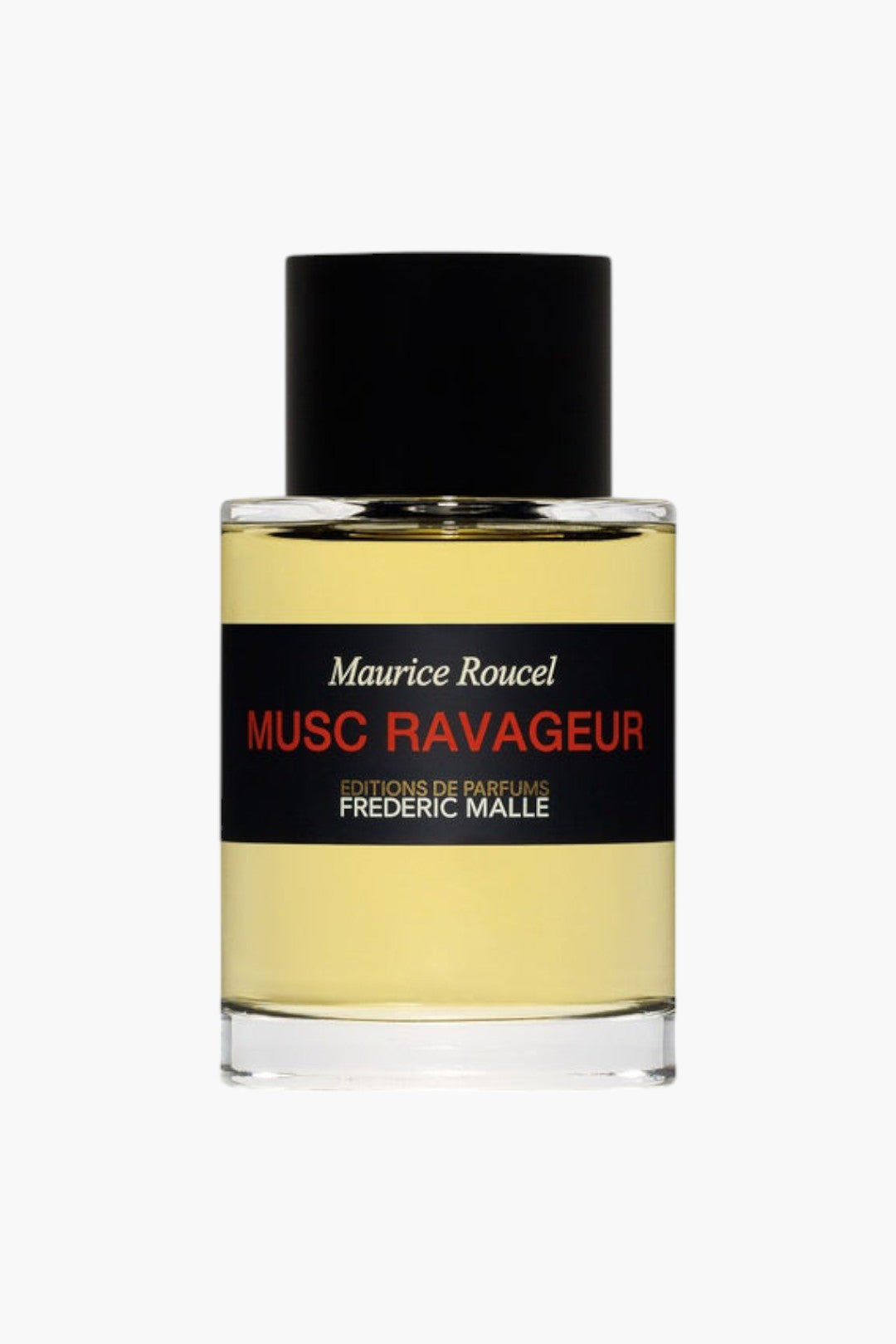 Musc Ravageur Perfume - GLAM MODA