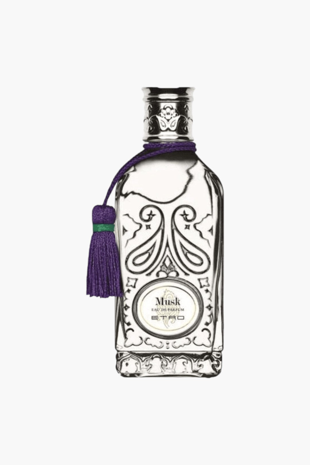 Musk Perfume - GLAM MODA