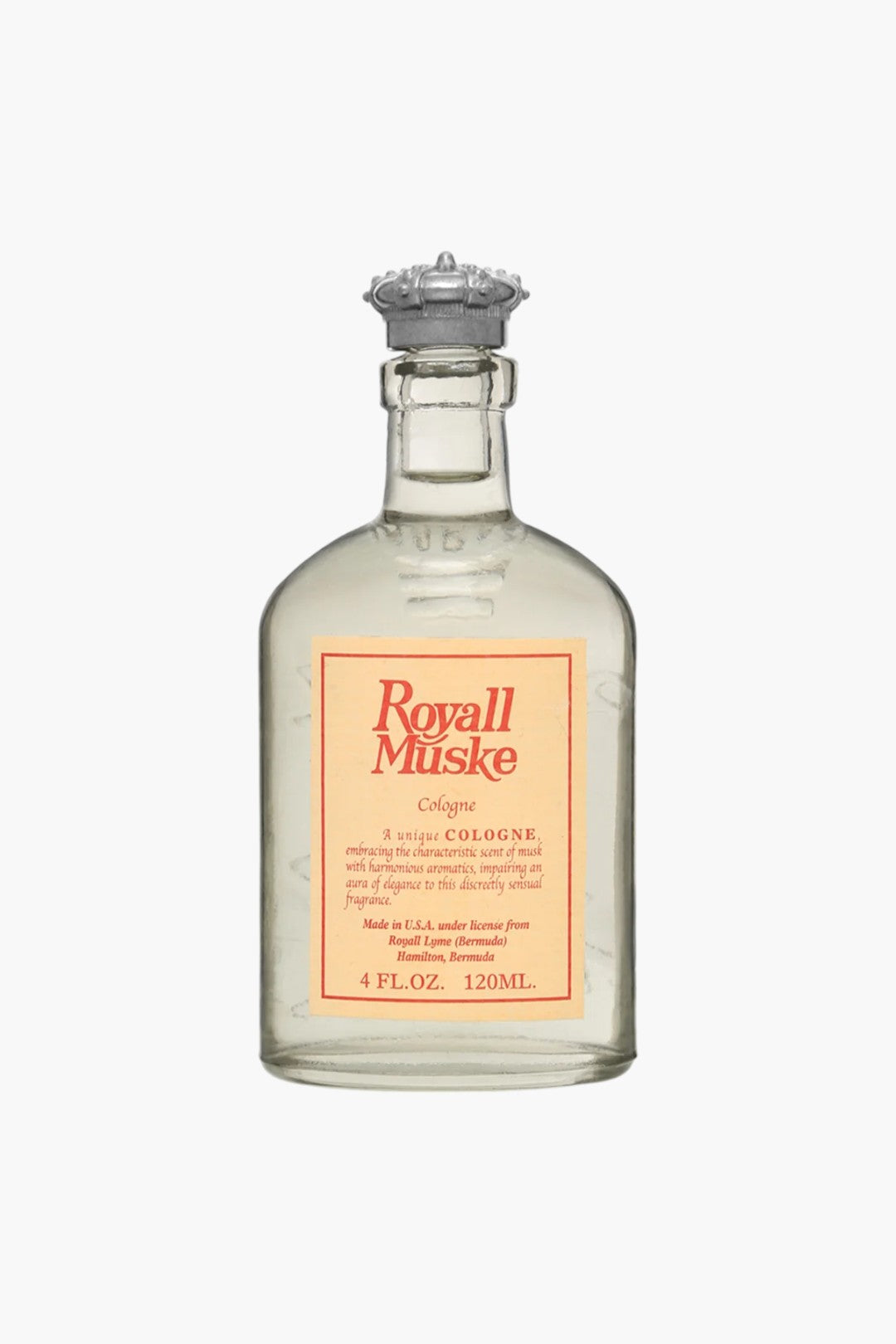 Muske Cologne - GLAM MODA