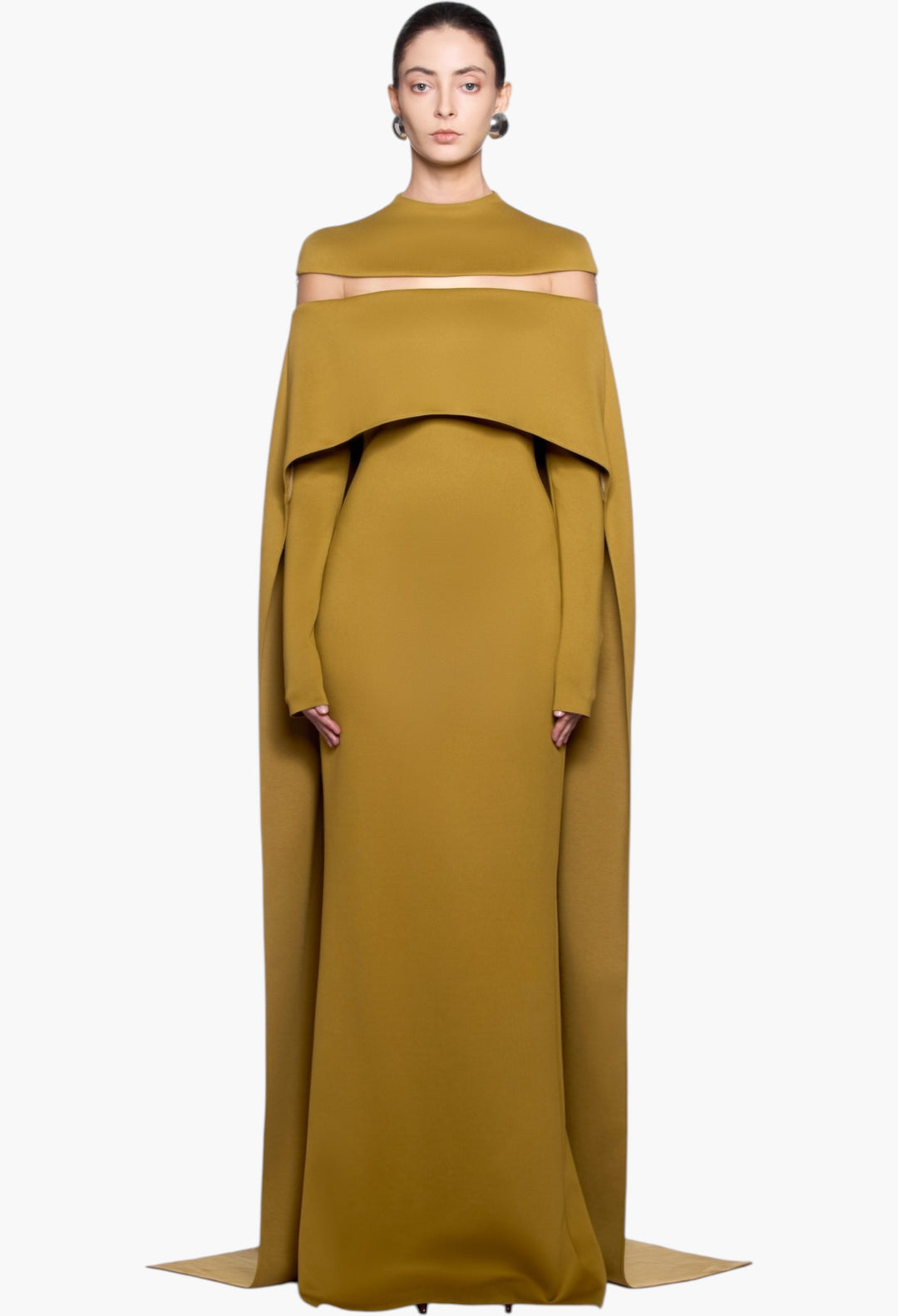 Nehru Dress - GLAM MODA