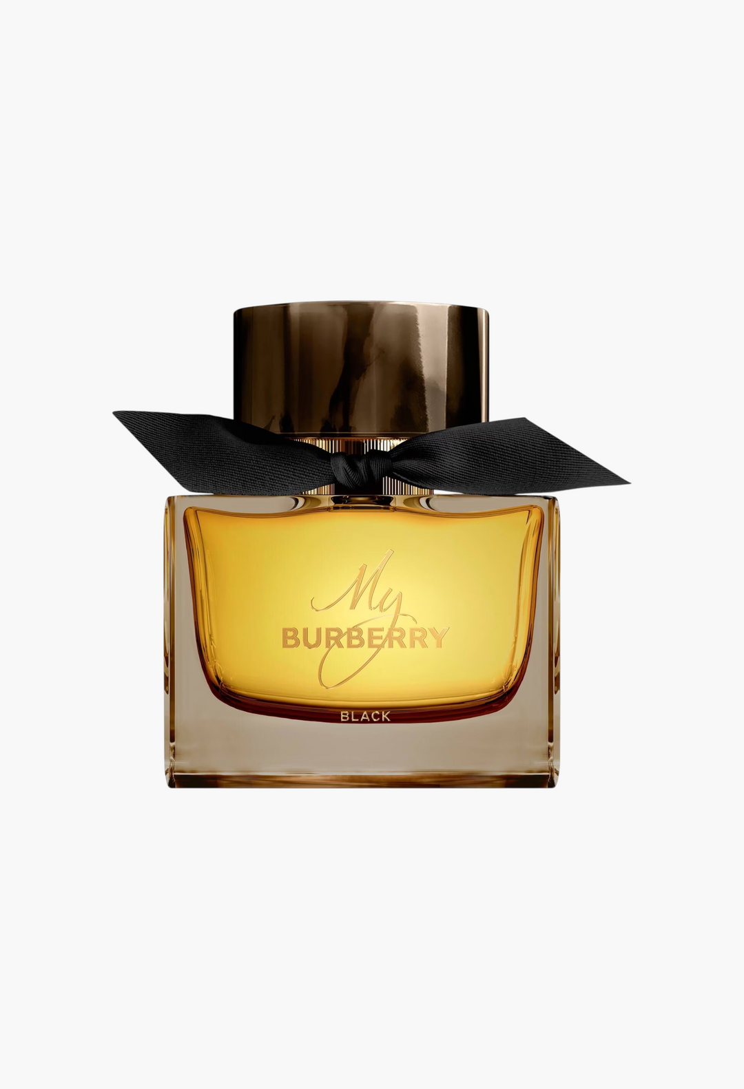 My Burberry Black For Her Eau de Parfum Parfum - GLAM MODA