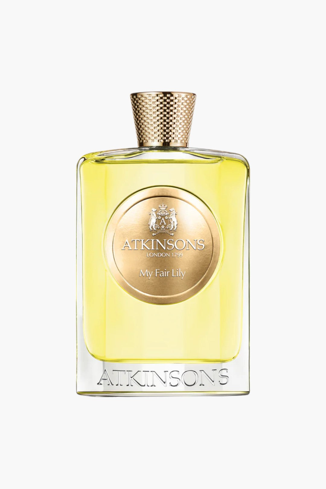 My Fair Lily Perfume - GLAM MODA