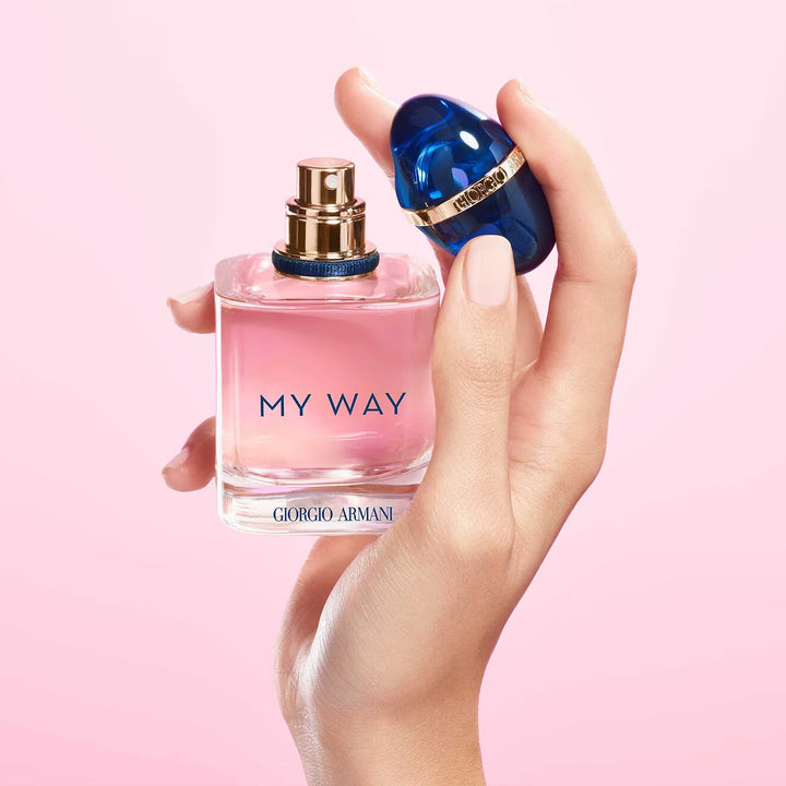 My Way Eau de Parfum - GLAM MODA