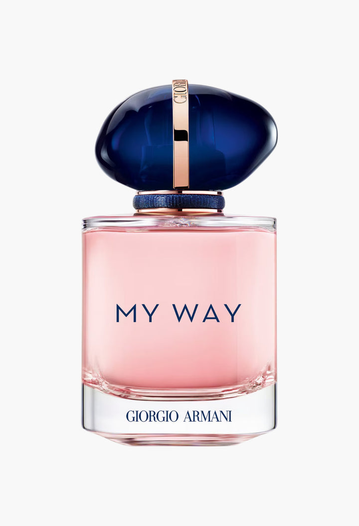 My Way Eau de Parfum - GLAM MODA