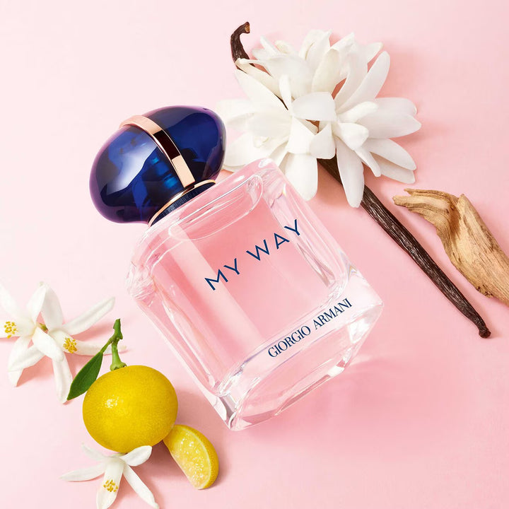 My Way Eau de Parfum - GLAM MODA