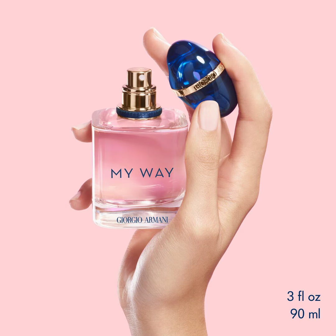 My Way Eau de Parfum - GLAM MODA