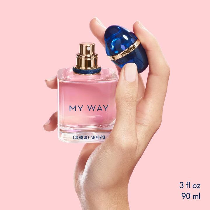 My Way Eau de Parfum - GLAM MODA