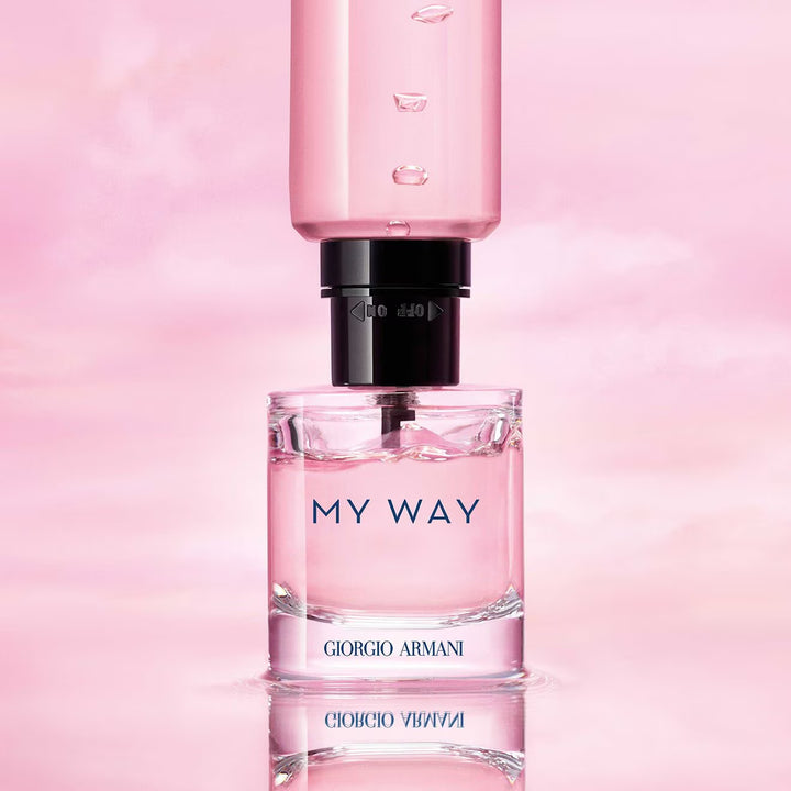 My Way Eau de Parfum - GLAM MODA