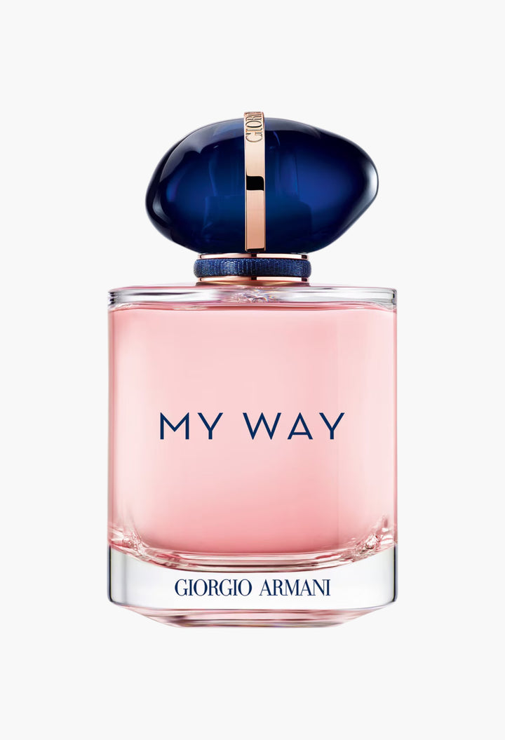 My Way Eau de Parfum - GLAM MODA