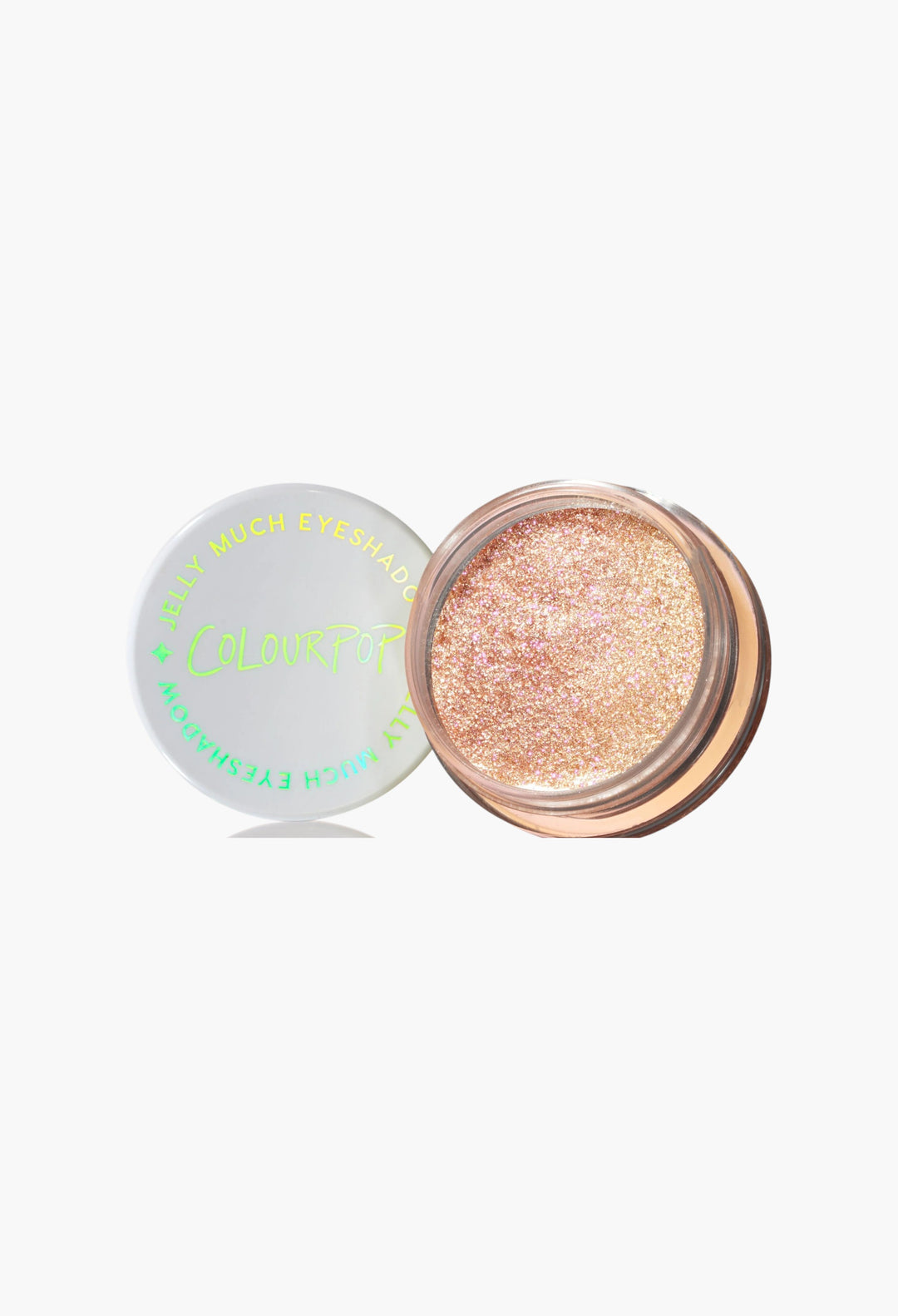 Jelly Much Shadow - Gel Eyeshadow - GLAM MODA