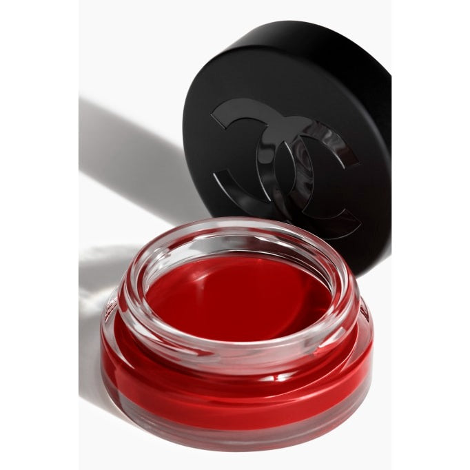 N°1 De Chanel Lip And Cheek Balm Enhances Colour Nourishes Plumps - GLAM MODA
