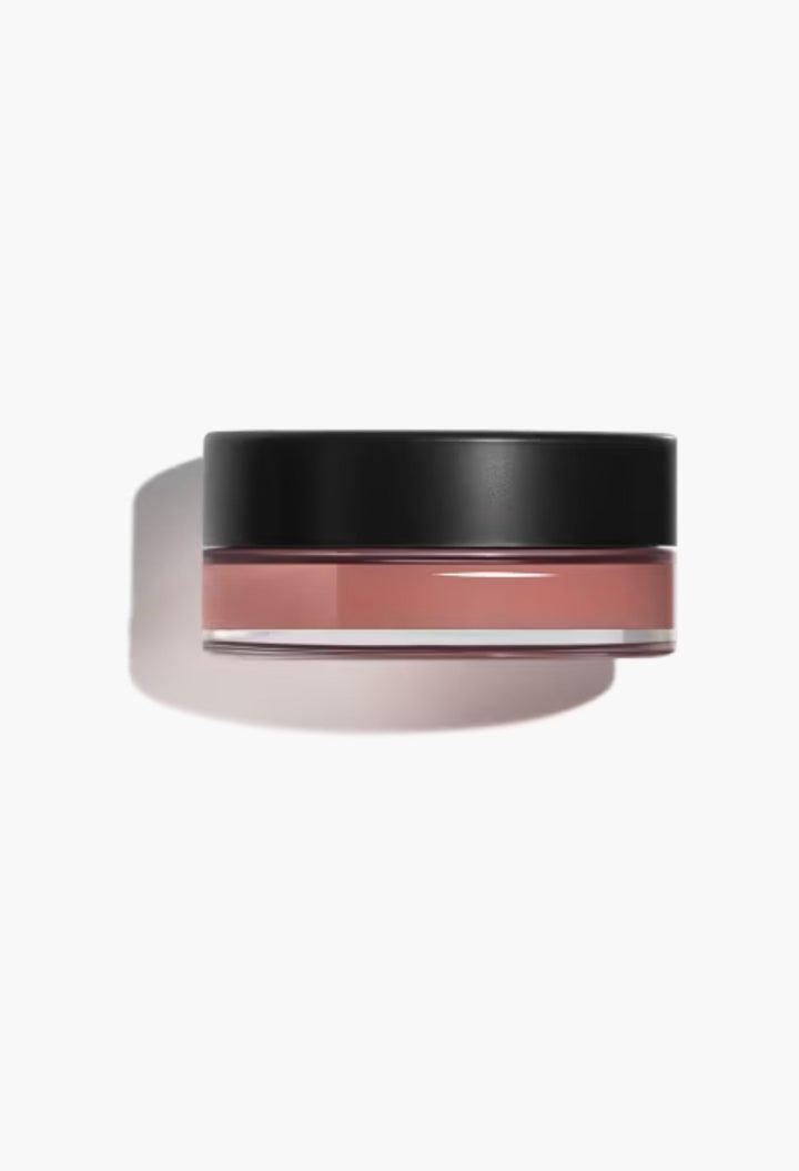 N°1 De Chanel Lip And Cheek Balm Enhances Colour Nourishes Plumps - GLAM MODA