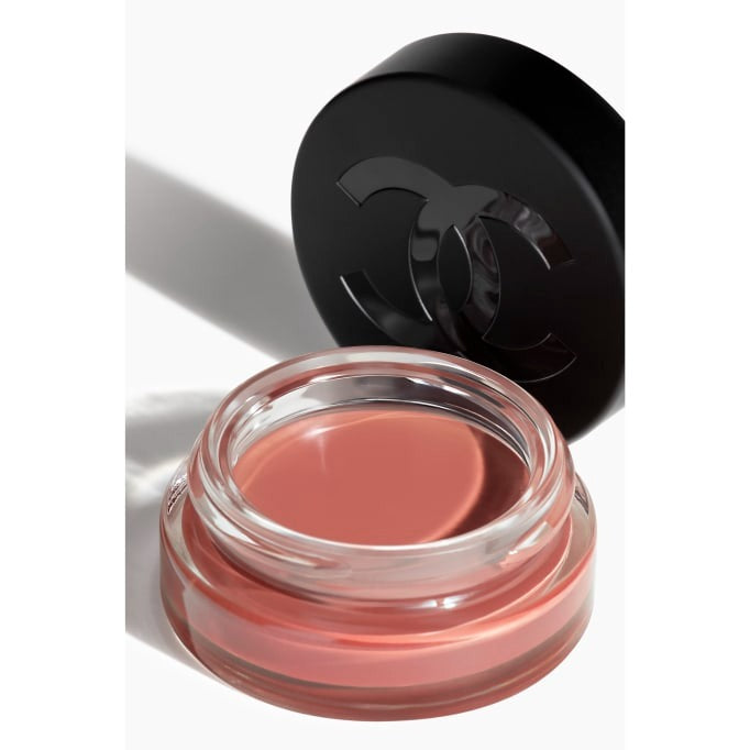 N°1 De Chanel Lip And Cheek Balm Enhances Colour Nourishes Plumps - GLAM MODA