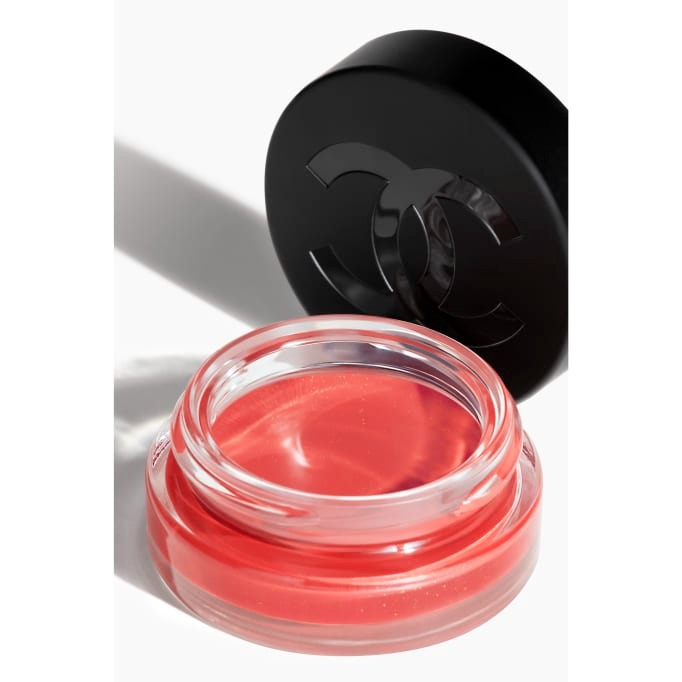 N°1 De Chanel Lip And Cheek Balm Enhances Colour Nourishes Plumps - GLAM MODA