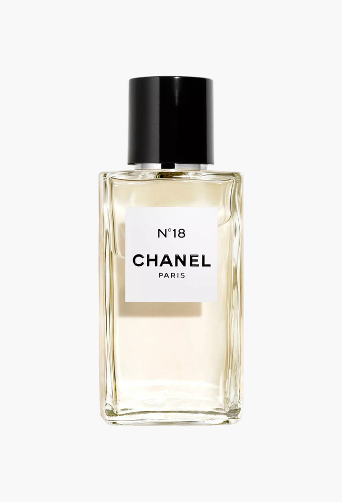 N°18 Les Exclusifs De Chanel Eau De Parfum 200ml | Unique Ambrette