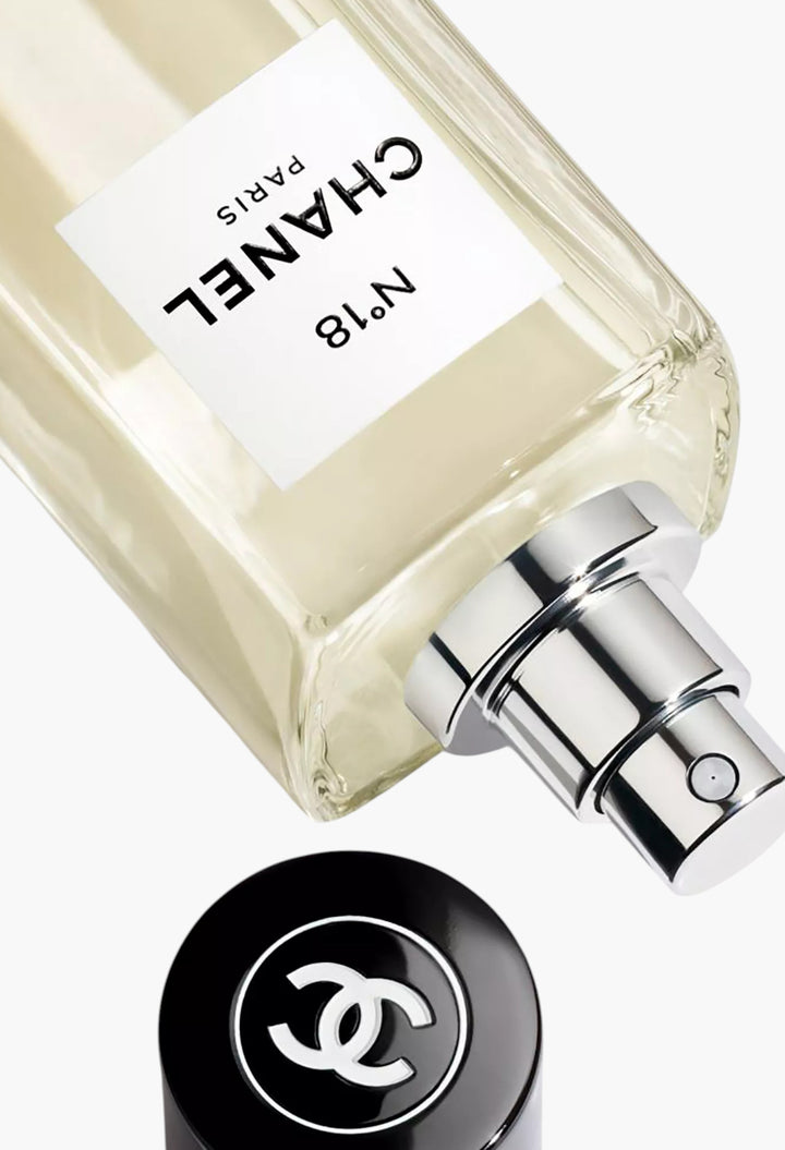 N°18 - Les Exclusifs De Chanel - Eau De Parfum - GLAM MODA